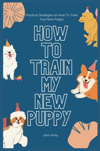 How To Train My New Puppy Practical Strategies on How To Train Your New Puppy
