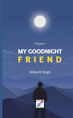 My Good Night Friend Volume 1