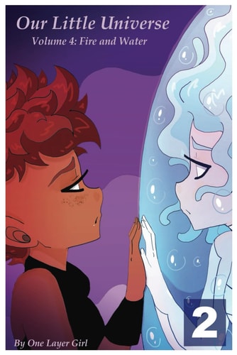 Our Little Universe Volume 4 (Part 2)