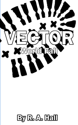 Vector World Fall