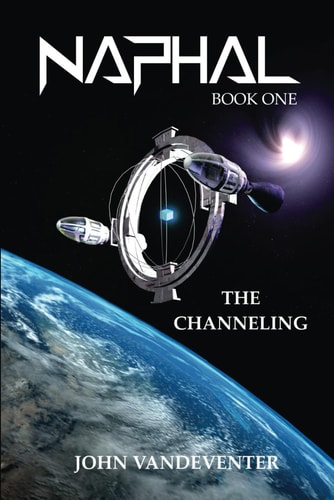 Naphal The Channeling