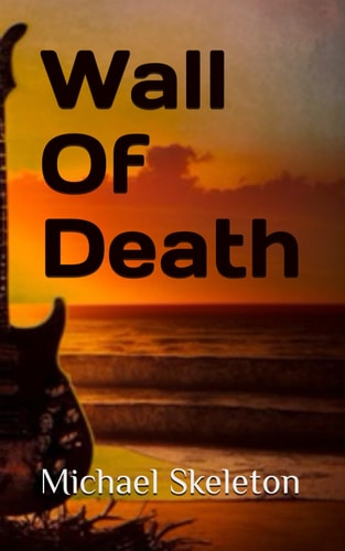 Wall Of Death