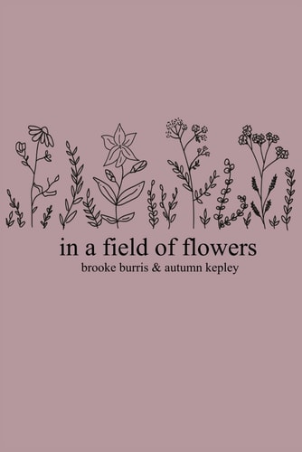 In a Field of Flowers