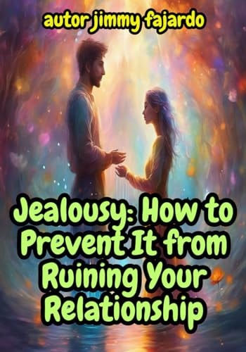 Jealousy How to Prevent It from Ruining Your Relationship