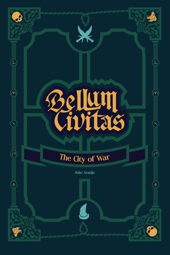 Bellum Civitas The City of War