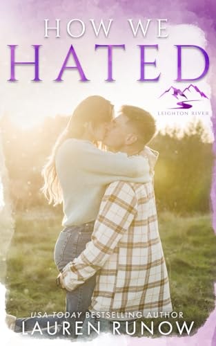 How We Hated A Small Town, Enemies-to-Lovers Romance