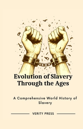 Evolution of Slavery Through the Ages A Comprehensive World History of Slavery