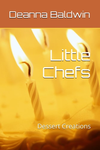 Little Chefs Dessert Creations
