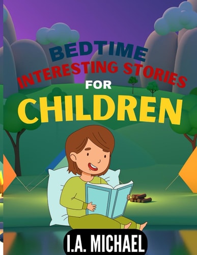 Bedtime Interesting Stories for Children In a World Dominated by AI, the Last Remaining Human Seeks Companionship from the Only Surviving Robot.