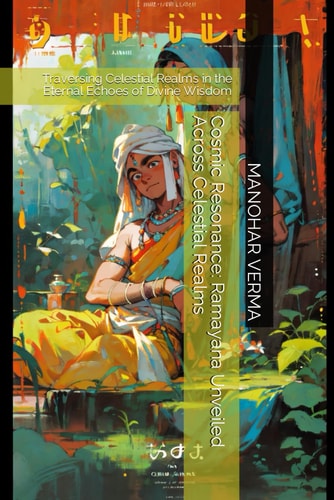 Cosmic Resonance Ramayana Unveiled Across Celestial Realms: Traversing Celestial Realms in the Eternal Echoes of Divine Wisdom