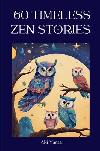 60 Timeless Zen Stories A Relaxing Journey Towards Positive Thoughts and True Mindfulness