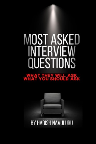 Most Asked Interview Questions What Interviewers Will Ask. What Job Seekers Should Ask.