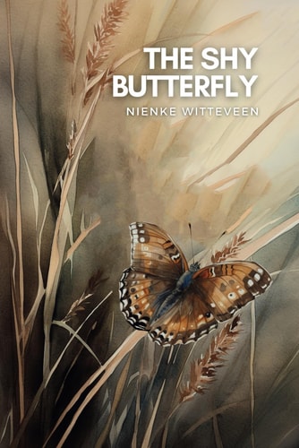 The Shy Butterfly
