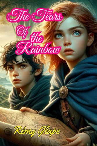 The Tears of the Rainbow