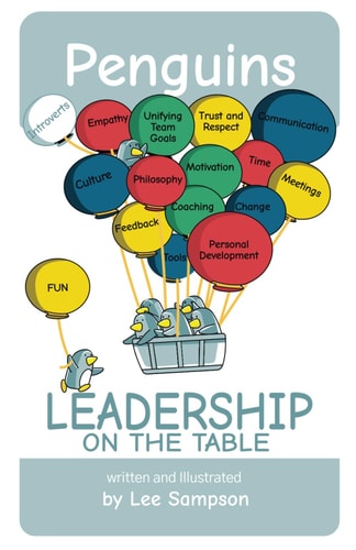 Leadership On The Table