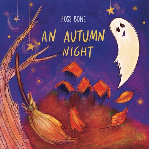 An Autumn Night