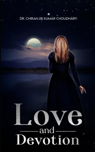 Love & Devotion Poetry of Lovely Mind