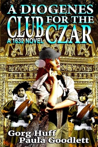 A Diogenes Club for the Czar