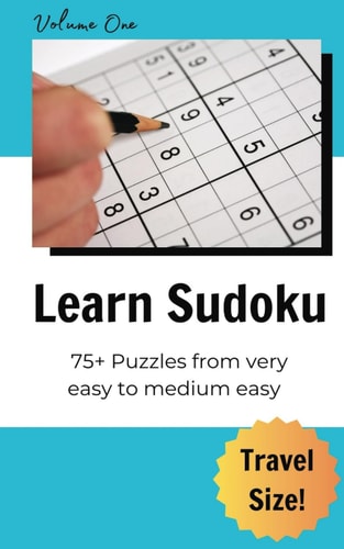 Easy Sudoku For Beginners Learn As You Play
