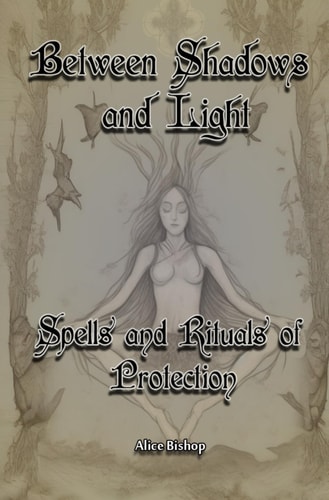 Between Shadows And Light Spells and Rituals of Protection