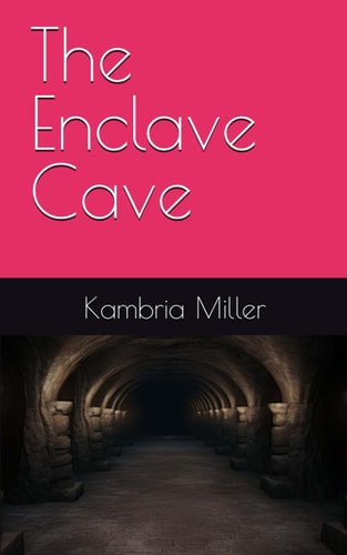 The Enclave Cave