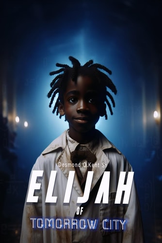 Elijah of Tomorrow City