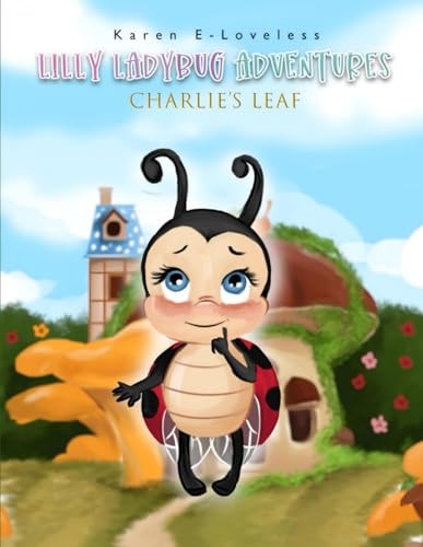Lilly Ladybug Adventures