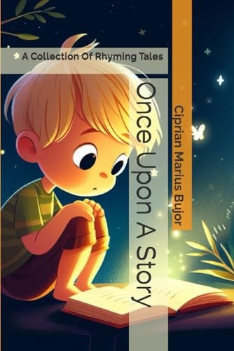 Once Upon A Story A Collection Of Rhyming Tales