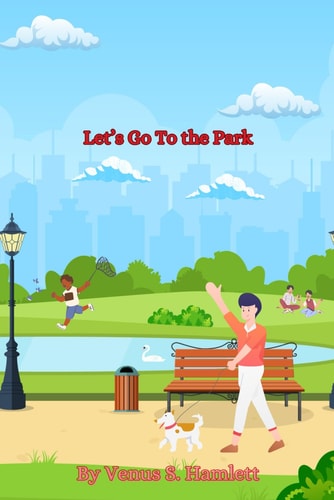 Let's Go To the Park