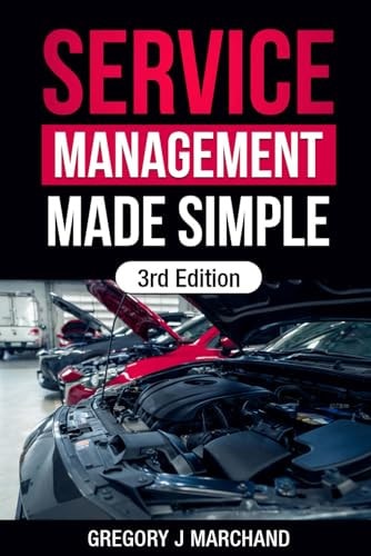 Service Management Made Simple 3rd Edition