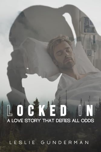 Locked In A Love Story That Defies All Odds