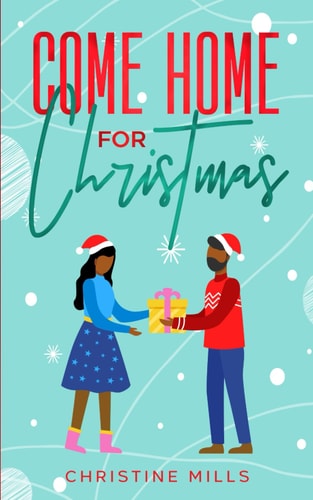 Come Home For Christmas