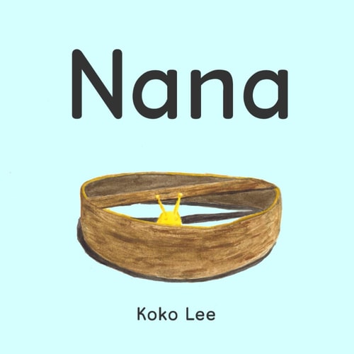 Nana The Banana Slug