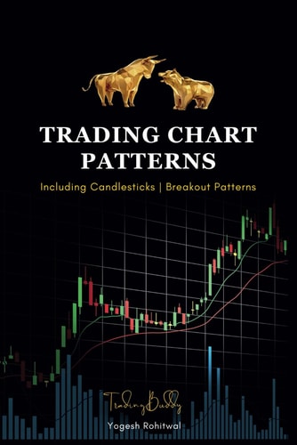 Trading Chart Patterns Including Candlestick Patterns and Breakout Patterns The Simple Trading Book for Option, Future, Swing, Forex, and Day Traders Goes Over All of the Patterns and Other Important Stock Market Topics.