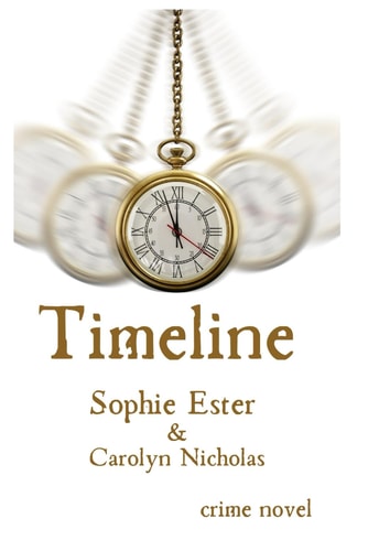 Timeline Manhunt