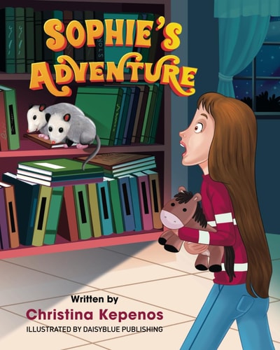 Sophie's Adventure