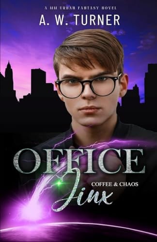Office Jinx - Coffee and Chaos
