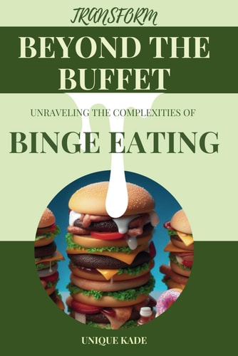 Transform Beyond the Buffet Unraveling the Complexities of Binge Eating