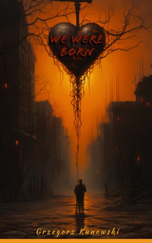 We Were Born