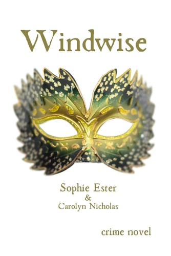 Windwise Manhunt