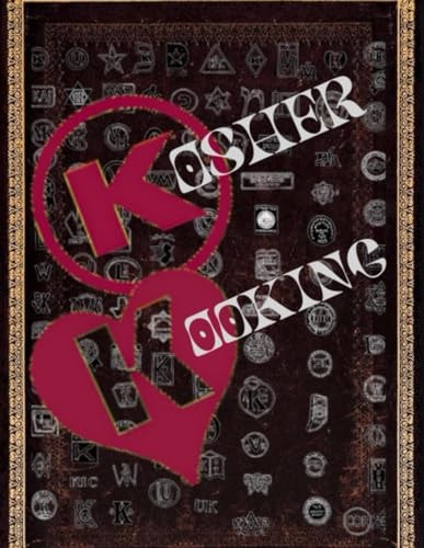 Kosher Kooking