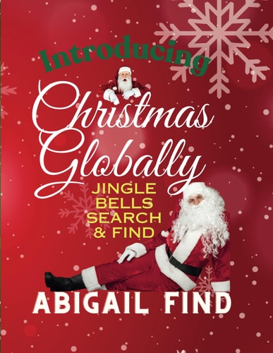 Introducing Christmas Globally