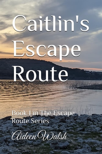 Caitlin's Escape Route