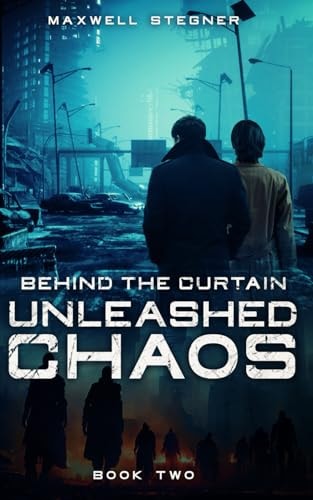 Behind the Curtain Unleashed Chaos