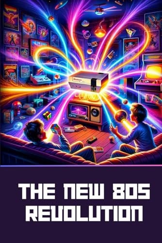 The New 80s Revolution