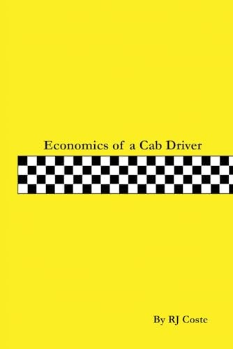 Economics of a Cab Driver