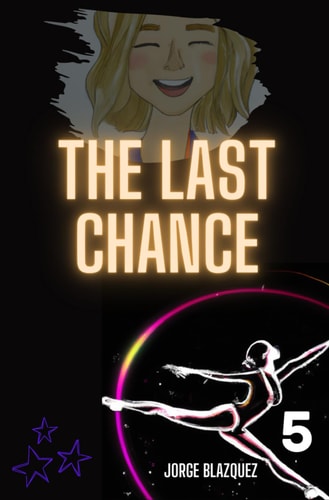 The Last Chance Passion for Rhythmic Gymnastics Collection