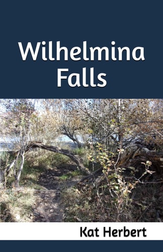 Wilhelmina Falls