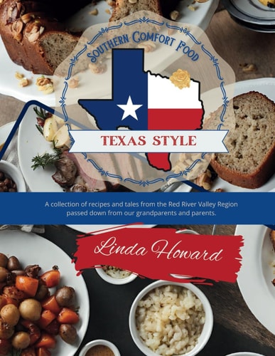 Southern Comfort Food Texas Style