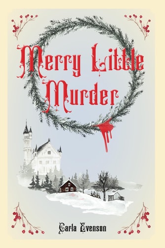 Merry Little Murder